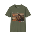 THERE IS NOTHING WE CAN DO napoléon mbappe tee