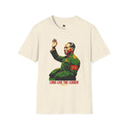 LONG LIVE THE LEADER Maobappé tee