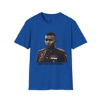 Tee PERSONNALISABLE Mbappé dictator