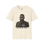 Tee PERSONNALISABLE Mbappé dictator
