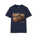 THERE IS NOTHING WE CAN DO napoléon mbappe tee
