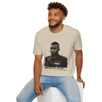 Tee PERSONNALISABLE Mbappé dictator