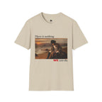 THERE IS NOTHING WE CAN DO napoléon mbappe tee