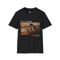 THERE IS NOTHING WE CAN DO napoléon mbappe tee