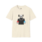 YAHU GAY GOY tee