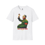 LONG LIVE THE LEADER Maobappé tee