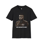 Tee PERSONNALISABLE Mbappé dictator