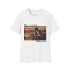 THERE IS NOTHING WE CAN DO napoléon mbappe tee