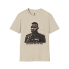 Tee PERSONNALISABLE Mbappé dictator