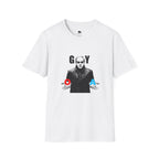 YAHU GAY GOY tee